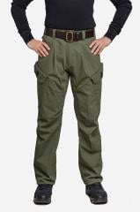 Särmä Windproof Cargo Pants.