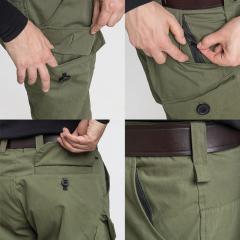 Särmä Windproof Cargo Pants.