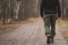 Särmä Windproof Cargo Pants.