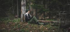 Särmä Windproof Cargo Pants.