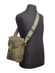 US M-1944 General purpose carrying strap, nylon, surplus.