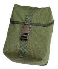 Särmä TST General purpose pouch L. Green