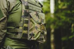 Särmä TST General Purpose Pouch M.