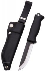 Terävä Jääkäripuukko, carbon steel Terävä Jääkäripuukko, carbon steel