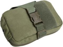 Särmä TST Rip-Off IFAK Pouch w. Mount. 