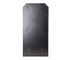 Savotta reinforced back support.