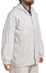 Finnish snow camo jacket, surplus Finnish snow camo jacket, surplus