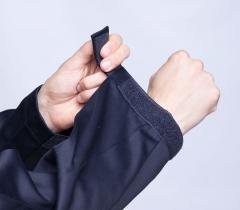 British Coverall, Flame Retardant, Navy, Surplus.