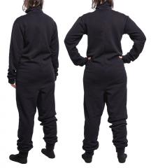 Särmä Merino Wool Terry Overall.