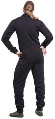 Särmä Merino Wool Terry Overall.
