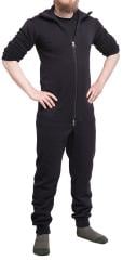 Särmä Merino Wool Terry Overall.