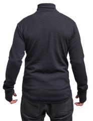 Särmä Merino Wool Terry Jacket.