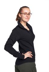 Särmä Merino Wool Terry Jacket.