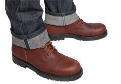 Särmä Raw Denim jeans.