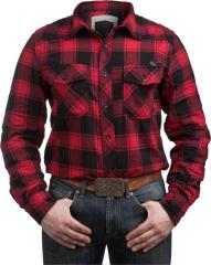 Brandit check shirt Brandit check shirt