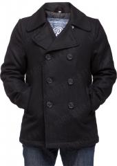 Brandit Pea Coat. 