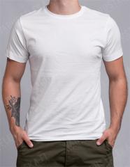 Continental T-shirt.