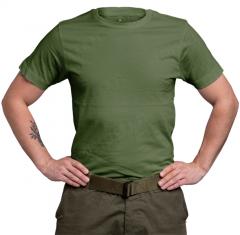 Continental T-shirt.