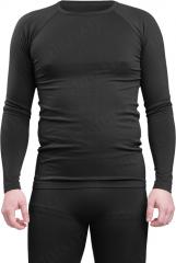 Mil-Tec Sports long sleeve shirt, moisture wicking Mil-Tec Sports long sleeve shirt, moisture wicking