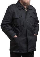 Tru-Spec M65 field jacket, with liner Tru-Spec M65 field jacket, with liner