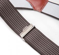 Helsingin Olkain button braces.