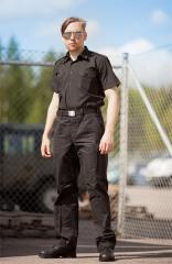 BW Moleskin Trousers.