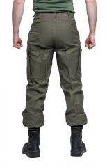 BW Moleskin Trousers.