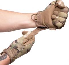 Mechanix The Original Gloves.