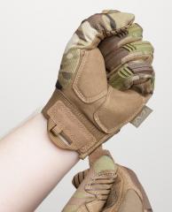 Mechanix M-Pact Gloves.