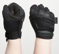 Mechanix M-Pact Gloves. 
