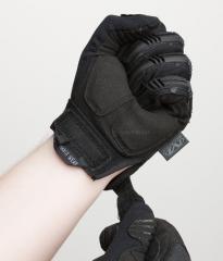 Mechanix M-Pact Gloves.