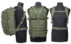 Särmä Large Assault Pack.