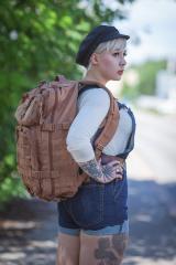 Särmä Large Assault Pack.