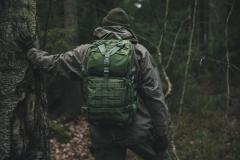 Särmä Large Assault Pack.