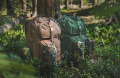 Särmä Large Assault Pack.
