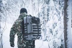 Särmä Large Assault Pack.