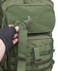 Särmä Large Assault Pack. Removable main compression harness