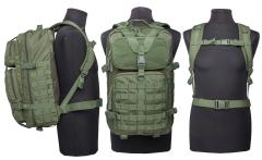 Särmä Large Assault Pack.