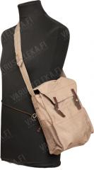 Finnish M39 gas mask bag, surplus.