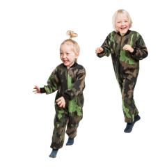 Särmä Kids Merino Overall.