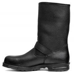 Särmä Biker Boots, black.