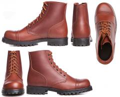 Särmä Ankle Boots.