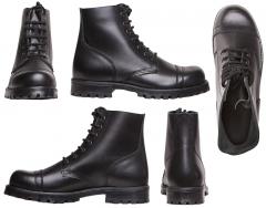 Särmä Ankle Boots.