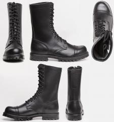 Särmä Jump Boots.