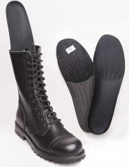 Särmä Jump Boots.