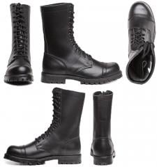 Särmä Jump Boots.