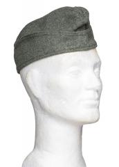 Wehrmacht M35 side cap, repro, used Wehrmacht M35 side cap, repro, used
