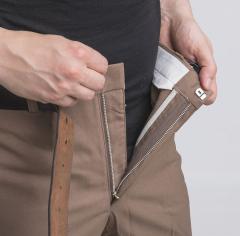 SADF parade trousers, surplus.