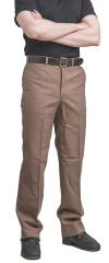 SADF parade trousers, surplus.