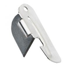 Finnish can opener, surplus.